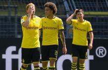 Borussia Dortmund Hoffenheim Bundesliga