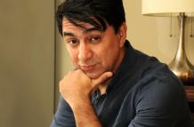 Fernando Villarroel.