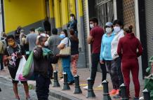 Quito-contagios-coronavirus- medidas
