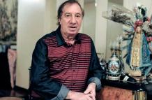 Carlos Salvador Bilardo Argentina fútbol