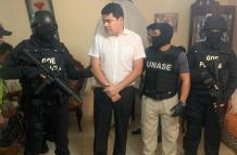 jose tuarez