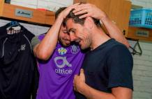 Iker-Casillas