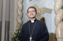 Luis Cabrera, arzobispo