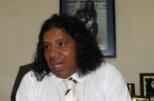 Referencial. Jacinto Espinoza también se desempeña como asesor del alcalde de Pedro Moncayo, Virgilio Anrdango. 
