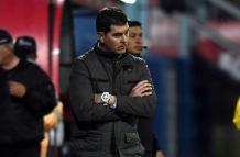Ismael Rescalvo, entrenador del Bombillo, contará con su plantilla completa.