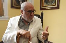 El pasado 26 de octubre se cumplieron 20 años de la firma del Acuerdo de Paz entre Ecuador y Perú. La firma de la paz fue posible por el trabajo de múltiples hombres, entre ellos, Gustavo Noboa.