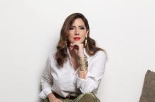 Daniela Guzmán, asesora de moda