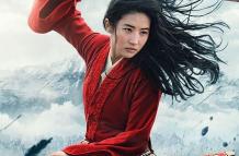 Mulan, de Disney Plus