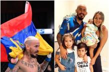 chito familia