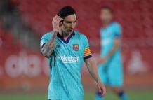 Lionel+Messi+Barcelona+Salida