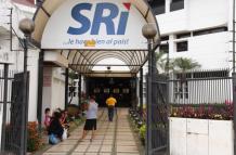 SRI+agencias+sentencias