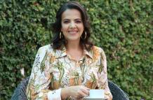 María Paula Romo