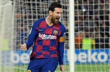 Lionel-Messi