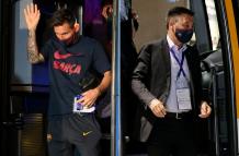 Messi+Fútbol+Barcelona+España+Bartomeu