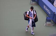 Novak Djokovic torneo
