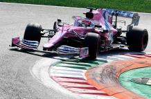 formula-1-Racing-Point's