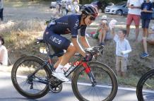 Richard Carapaz Tour de Francia
