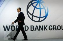 banco mundial