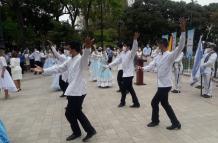 pregón octubre 2020m guayaquil