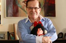 Bernard Fougeres