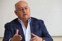 mauricio pozo