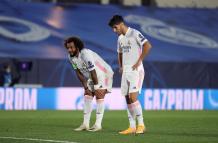 Real madrid Champions