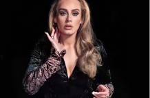 Adele SNL