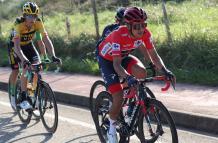 Richard-Carapaz-Vuelta-España