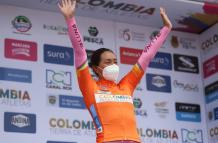 Miryam-Núñez-ciclismo-femenino-VueltaaColombia