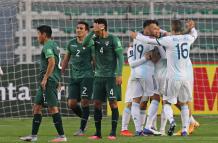 BOLIVIA-LA-PAZ-ELIMINATORIAS