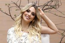 Carolina Aguirre