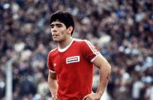 Diego-Maradona