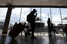 Airport efe