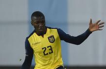 Moises Caicedo