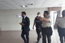 proceso contra Bucaram
