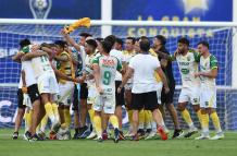 Defensa y Justicia