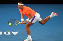 Nadal temporada 2021