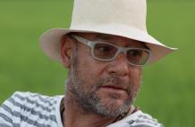 Juan Carlos Castillo, productor de televisión