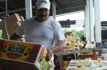 frutas