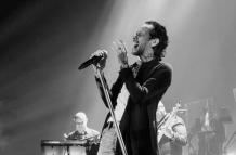 MARC ANTHONY