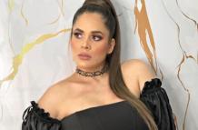 Mayra Jaime