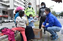 TRABAJO INFANTIL