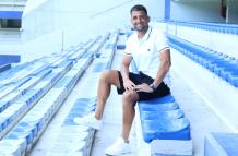 Aníbal- Leguizamón