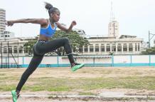 Kiara Rodríguez Juegos Paralímpicos