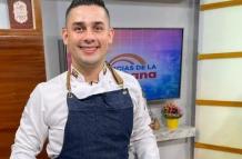 Dagner Chonillo