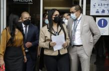 Denuncia- Recalde- cobros