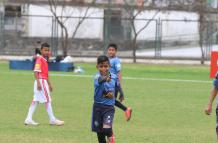 Torneo Ciudad de Milagro Copa Diario Extra