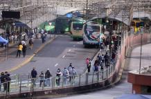 TRANSPORTE