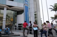 REFORMA TRIBUTARIA. La entidad se alista para recaudar $ 1.900 millones en otros impuestos, en dos años.