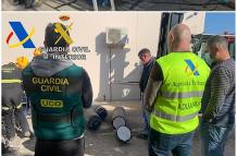Descubiertos 464 kilos (7640747)